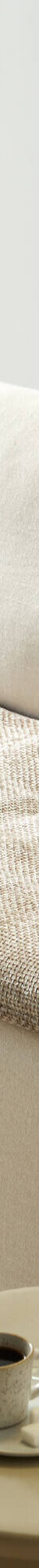 Long coussin de canapé tissage chenille (sable) Long coussin de canapé tissage chenille (sable)